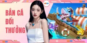 Bắn cá đổi thưởng