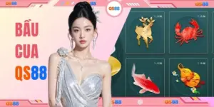 Bầu Cua QS88